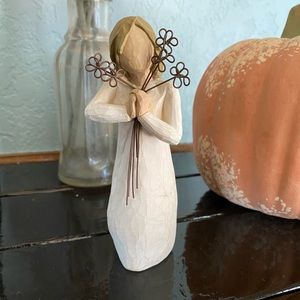 Willow tree, Friendship figurine